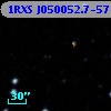 1RXS J050052.7-571942