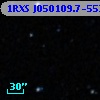 1RXS J050109.7-553132