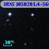 1RXS J050201.4-560653