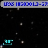 1RXS J050301.3-575600