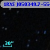 1RXS J050349.7-554759