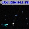 1RXS J050416.9-560453