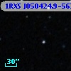 1RXS J050424.9-562002