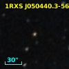 2MASS J05044049-5659048