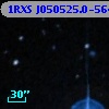 1RXS J050525.0-564459