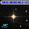 1RXS J050546.3-573301