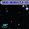 1RXS J050557.3-554836