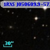1RXS J050609.9-572140