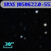 1RXS J050622.0-553233