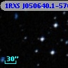 1RXS J050640.1-570212