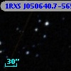 1RXS J050640.7-565204