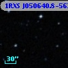 1RXS J050640.8-562402