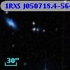 1RXS J050718.4-564625