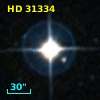 HD  31334