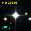 HD  29656