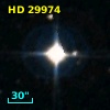 HD  29974
