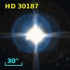 HD  30187
