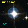 HD  30490