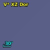 V* XZ Dor