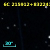 NVSS J215657+833714