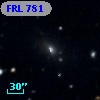 FRL  781