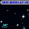 1RXS J043834.7-561740