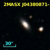 2MASX J04380871-5651032