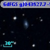6dFGS gJ043827.7-561910