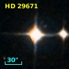 HD  29671