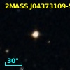 2MASS J04373109-5620114