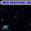 1RXS J043744.6-563419