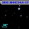 1RXS J044234.4-571522