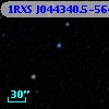 1RXS J044340.5-564727