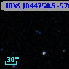 1RXS J044750.8-570015