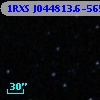 1RXS J044813.6-565539