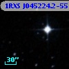 1RXS J045224.2-551741