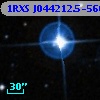 1RXS J044212.5-560720
