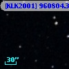 [KLK2001] 960804.32