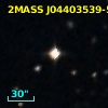 2MASS J04403539-5534285