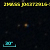 2MASS J04372916-5603034