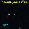 2MASS J04423764-5557102