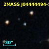2MASS J04444494-5648468
