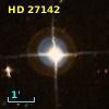 HD  27142
