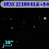 1RXS J210841.6+845541