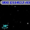 1RXS J211452.7+834839