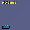 HD  28565