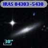IRAS 04303-5430