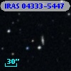 IRAS 04333-5447