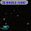 2E 0419.1-5442