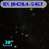 RX J0420.4-5457